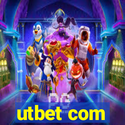 utbet com